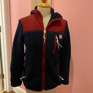 Unisex Penfield Jacket